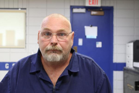 Joe Allen Hall a registered Sex Offender of Wyoming