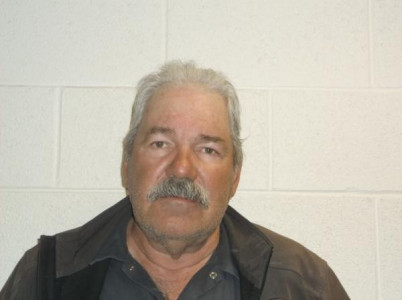 Benjamin Aaron Gillette a registered Sex Offender of Wyoming