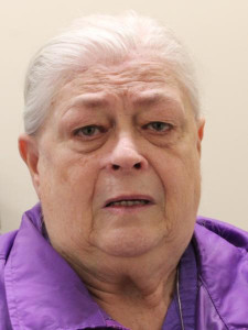 Helen Frances Markland a registered Sex Offender of Wyoming