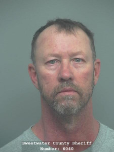 Richard Ryan Laws a registered Sex Offender of Wyoming
