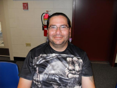 Alex James Flores a registered Sex Offender of Wyoming