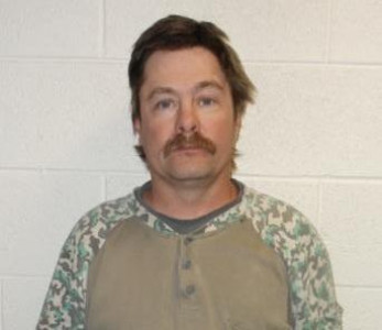 Brandon Thomas Rettberg a registered Sex Offender of Wyoming