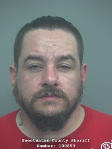 George Leroy Ostertag V a registered Sex or Violent Offender of Oklahoma
