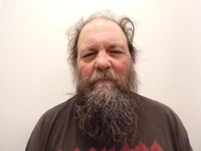 James Travis Stjohn a registered Sex Offender of Wyoming