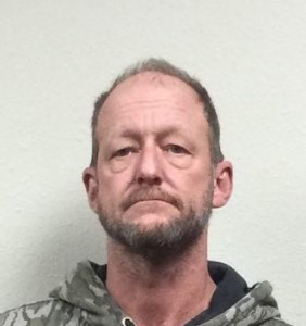 William Raymond Steber a registered Sex Offender of Wyoming