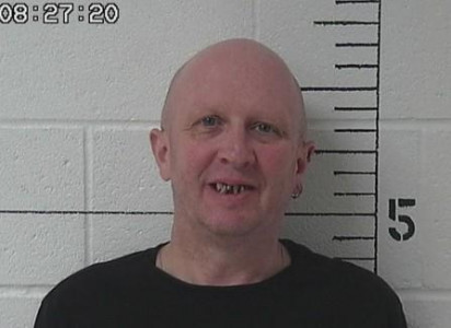 Joel Duane Baker a registered Sex Offender of Wyoming