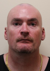 James Lawrence Feeney a registered Sex Offender of Wyoming