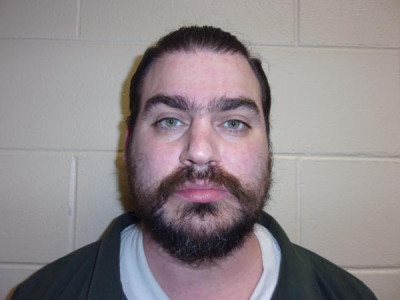 Mark Christopher Stokes a registered Sex Offender of Wyoming