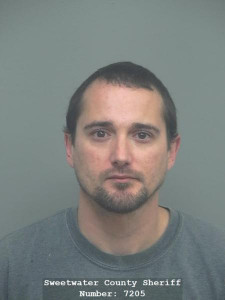 James Oliver Stacy IV a registered Sex Offender of Wyoming