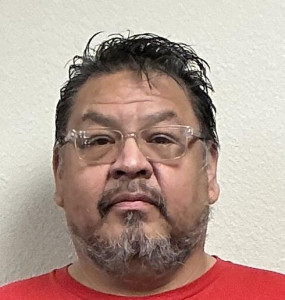 Charles Curtis Badwound a registered Sex Offender of Wyoming