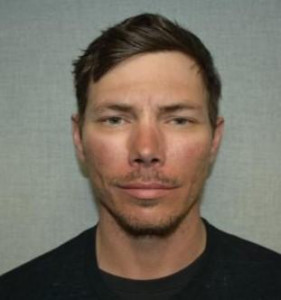 Kevin Lee Brown a registered Sex Offender of Wyoming