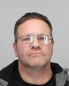 Stephen Robert Palmer a registered Sex Offender of Wyoming