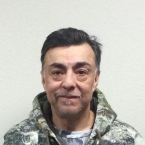 John Ray Harrison a registered Sex Offender of Wyoming
