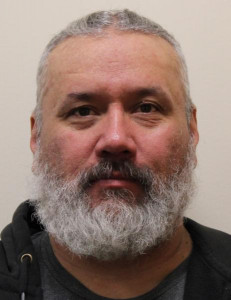 Adrian Rodolfo Munoz a registered Sex Offender of Wyoming
