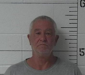 Victor James Oliver a registered Sex Offender of Wyoming