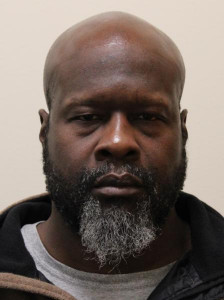 Terrance Nigel Thomas a registered Sex Offender of Wyoming