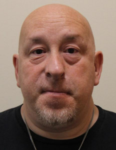 Nicholas Eugene Romero a registered Sex Offender of Wyoming