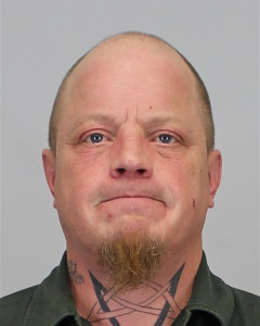 William Joseph Hayes a registered Sex Offender of Wyoming