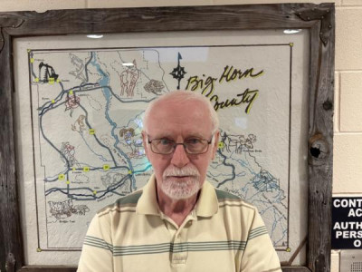 John Thomas French a registered Sex Offender of Wyoming