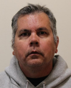 Edward James Acton a registered Sex Offender of Wyoming