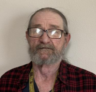 Darold Lee Riggs a registered Sex Offender of Wyoming