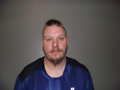 Travis Anthony Stenner a registered Sex Offender of Wyoming
