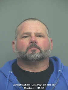 Mario Mckeever Jr a registered Sex Offender of Wyoming