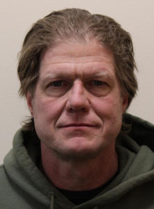 James David Whitaker a registered Sex Offender of Wyoming
