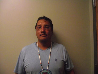 Aloysious Michael Sittingeagle a registered Sex Offender of Wyoming