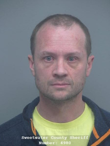 Shawn Andrew Mccartney a registered Sex Offender of Wyoming