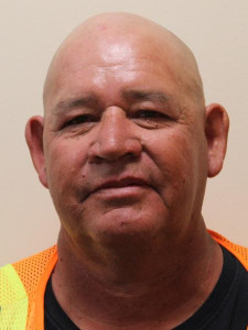 Donald Jessie Chavez a registered Sex Offender of Wyoming