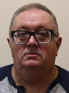 David Allen Loghry a registered Sex Offender of Wyoming
