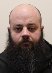 Alex Jon Shelton a registered Sex Offender of Wyoming