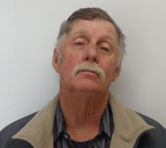 Gerald Dean Baldwin a registered Sex Offender of Wyoming