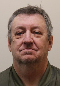Stephen Patrick Brubaker a registered Sex Offender of Wyoming