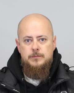 Shan Joseph Oates a registered Sex Offender of Wyoming