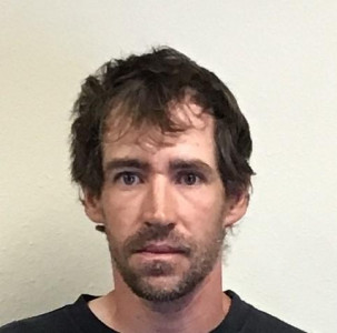 Brandon Ray Merrill a registered Sex Offender of Wyoming
