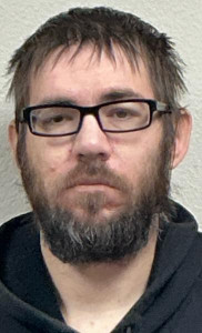 Matthew Duane Adkins a registered Sex Offender of Wyoming
