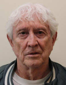 John Edward Monjaras a registered Sex Offender of Wyoming