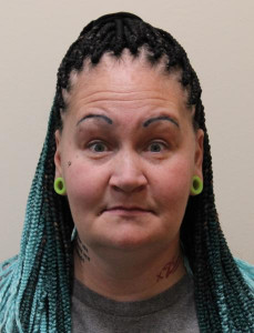 Siobhan Kathleen Gadd a registered Sex Offender of Wyoming