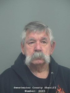 Carl Joseph Roice a registered Sex Offender of Wyoming