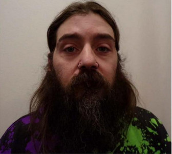 Christopher James Miller a registered Sex Offender of Wyoming