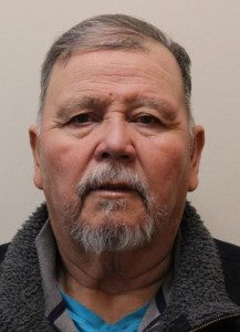 Gerald Frank Florez a registered Sex Offender of Wyoming