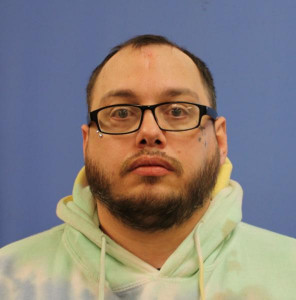 Zackery Dewight Morrison a registered Sex Offender of Wyoming