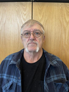 Douglas Leon Chouinard a registered Sex Offender of Wyoming