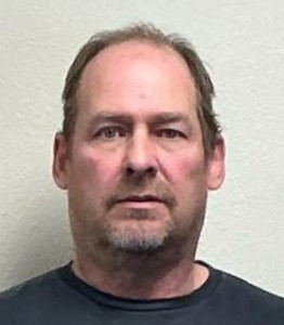 James Randolph Iverson a registered Sex Offender of Wyoming