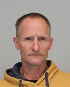 Michael Grant Harmon a registered Sex Offender of Wyoming