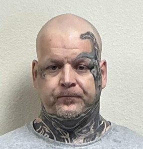 Richard Wayne Gray a registered Sex Offender of Wyoming