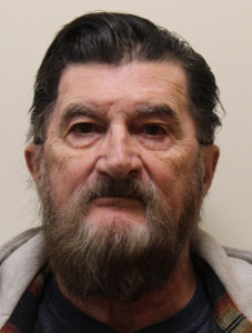 Gary Dean Moore a registered Sex Offender of Wyoming