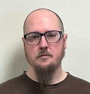 Andrew Clark Crawford a registered Sex Offender of Wyoming